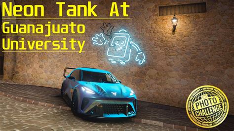 guanajuato university forza|Forza Horizon 5 Urban Treasure Hunt: How To。